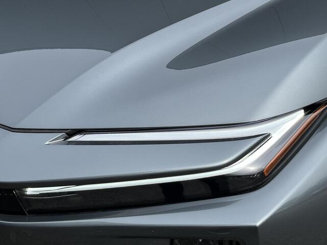 Toyota C-HR Executive AWD 77 kWh | Executive plus pack | Lichtgrijs interieur |