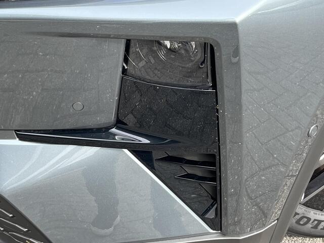 Toyota C-HR Executive AWD 77 kWh | Executive plus pack | Lichtgrijs interieur |