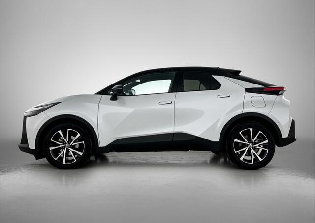 Toyota C-HR 1.8 Hybrid 140 First Edition | Dealeronderhouden | NL auto |