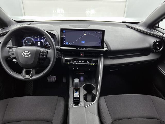 Toyota C-HR 1.8 Hybrid 140 First Edition | Dealeronderhouden | NL auto |