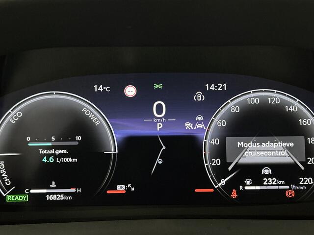 Toyota C-HR 1.8 Hybrid 140 First Edition | Dealeronderhouden | NL auto |