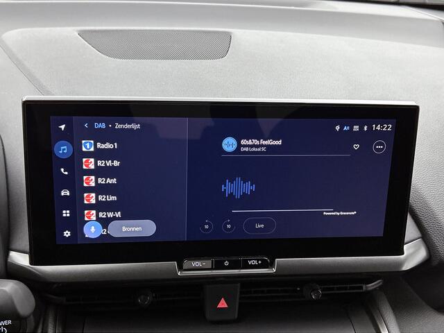 Toyota C-HR 1.8 Hybrid 140 First Edition | Dealeronderhouden | NL auto |