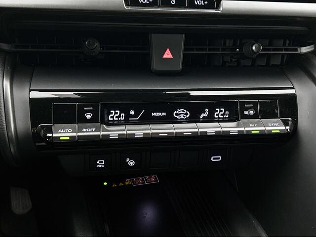 Toyota C-HR 1.8 Hybrid 140 First Edition | Dealeronderhouden | NL auto |