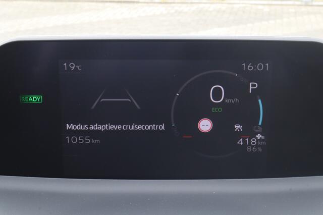 Toyota C-HR First Edition 77 kWh