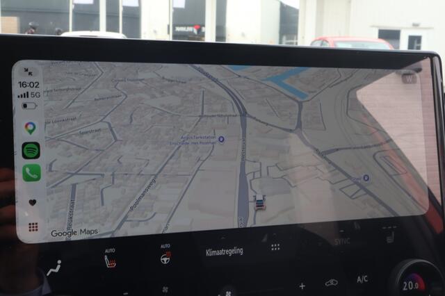 Toyota C-HR First Edition 77 kWh