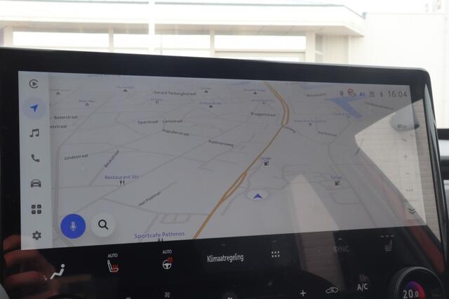 Toyota C-HR First Edition 77 kWh