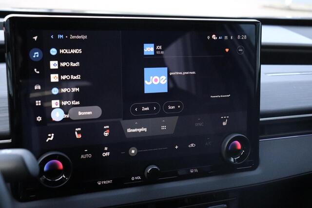 Toyota C-HR First Edition 77 kWh Inruilpremie ¤2.000,- BSM, Apple Carplay/Android Auto, Stoel & Stuur verwarming!