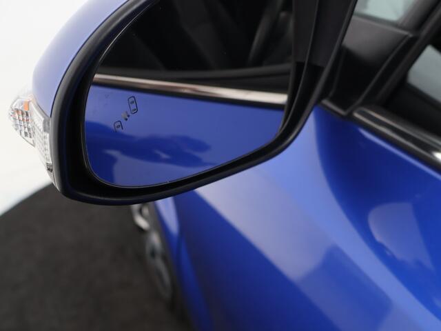 Toyota C-HR 1.8 Hybrid Style Ultimate Premium audio I Stoelverwarming