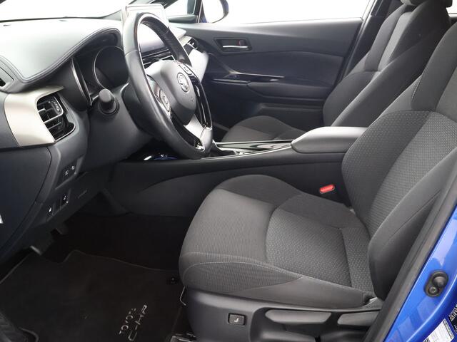 Toyota C-HR 1.8 Hybrid Style Ultimate Premium audio I Stoelverwarming