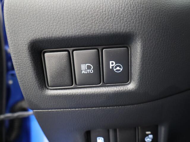 Toyota C-HR 1.8 Hybrid Style Ultimate Premium audio I Stoelverwarming