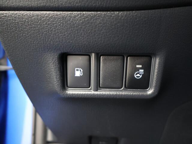 Toyota C-HR 1.8 Hybrid Style Ultimate Premium audio I Stoelverwarming