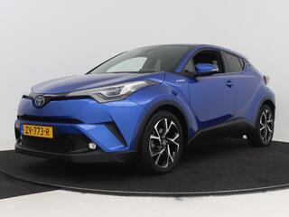 toyota-c-hr-1.8-hybrid-style-ultima