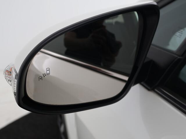 Toyota C-HR 2.0 Hybrid First Edition Premium audio I Stoelverwarming