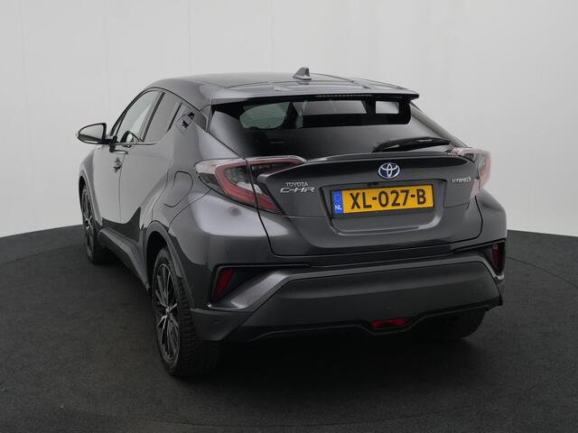 Toyota C-HR 1.8 Hybrid Executive | NL-Auto | LED verlichting | JBL-Audio |