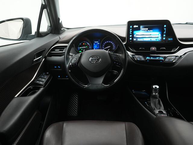 Toyota C-HR 1.8 Hybrid Executive | NL-Auto | LED verlichting | JBL-Audio |
