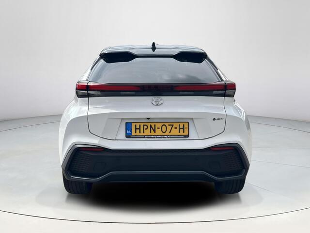 Toyota C-HR 1.8 Hybrid 140 Dynamic