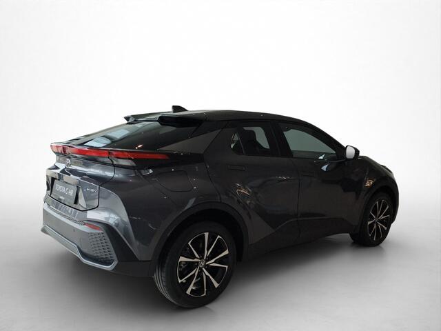 Toyota C-HR 2.0 Plug-in Hybrid 220 Dynamic *nieuw Actie* *Direct Leverbaar*