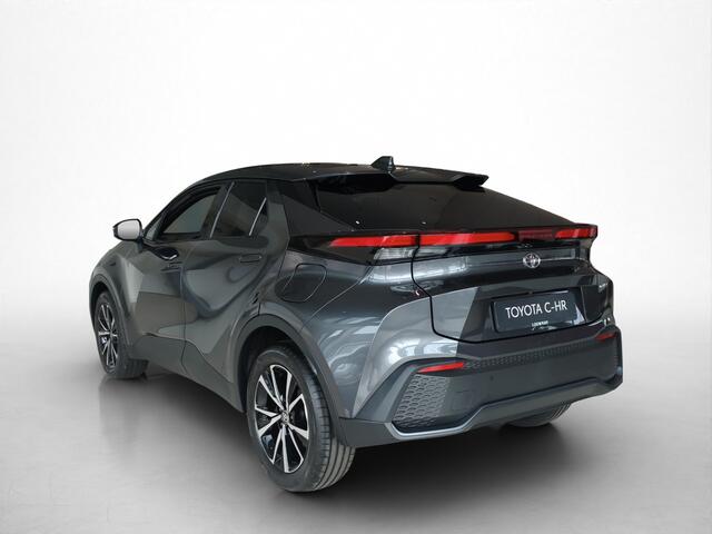 Toyota C-HR 2.0 Plug-in Hybrid 220 Dynamic *nieuw Actie* *Direct Leverbaar*