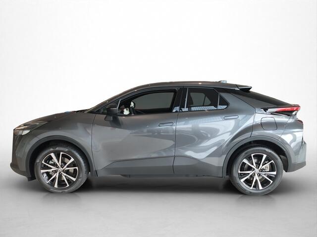 Toyota C-HR 2.0 Plug-in Hybrid 220 Dynamic *nieuw Actie* *Direct Leverbaar*