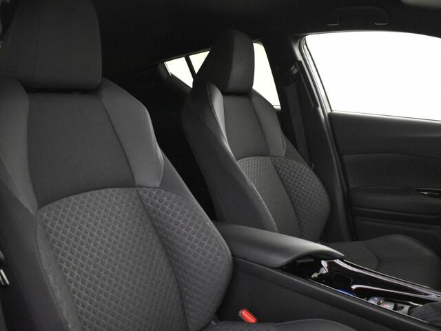 Toyota C-HR 2.0 Hybrid Design Bi Tone | Blindspot | Parkeersensoren | DAB