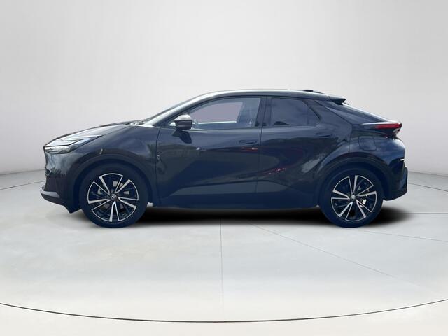Toyota C-HR 2.0 Plug-in Hybrid 220 Executive | Navigatie | Apple CarPlay/Android auto | Achteruitrijcamera | Elektrisch achterklep