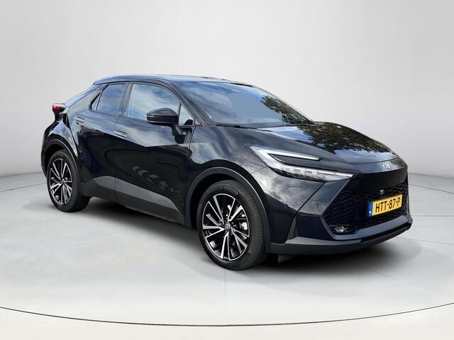 Toyota C-HR 2.0 Plug-in Hybrid 220 Executive | Navigatie | Apple CarPlay/Android auto | Achteruitrijcamera | Elektrisch achterklep