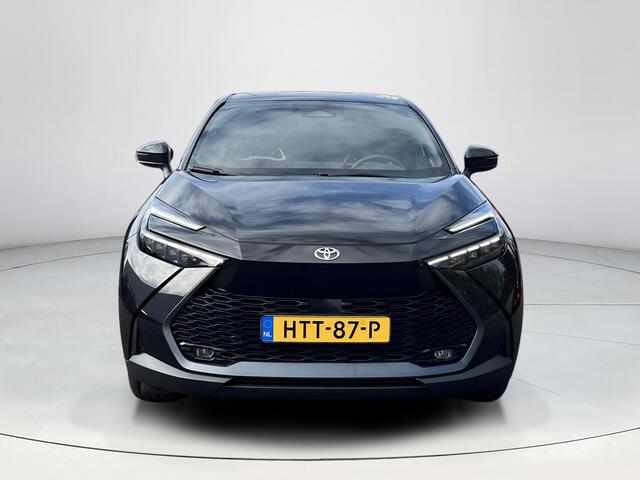 Toyota C-HR 2.0 Plug-in Hybrid 220 Executive | Navigatie | Apple CarPlay/Android auto | Achteruitrijcamera | Elektrisch achterklep