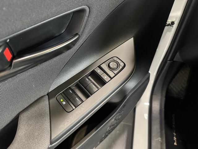 Toyota C-HR 1.8 Hybrid 140 Dynamic