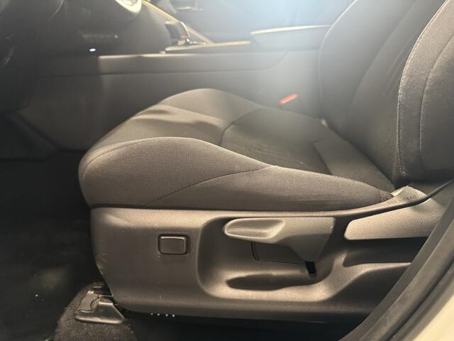 Toyota C-HR 1.8 Hybrid 140 Dynamic