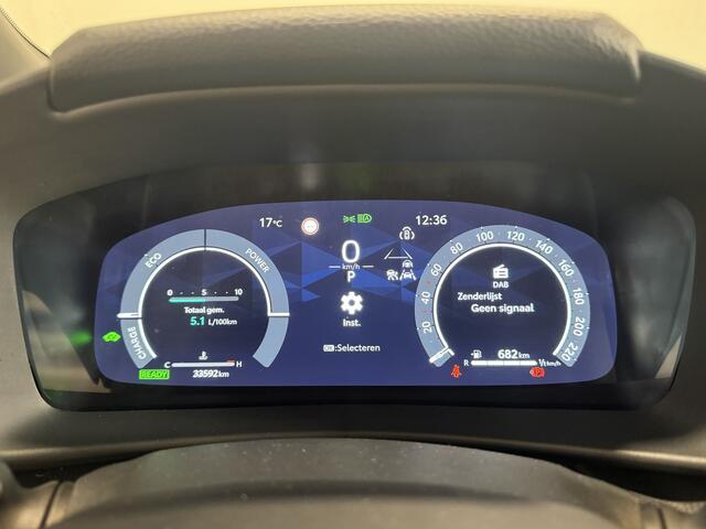 Toyota C-HR 1.8 Hybrid 140 Dynamic