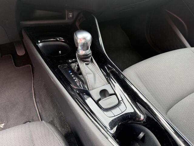 Toyota C-HR 1.8 Hybrid Style Premium Pack