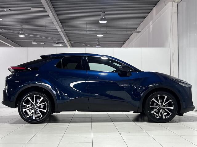 Toyota C-HR 1.8 Hybrid 140 Dynamic