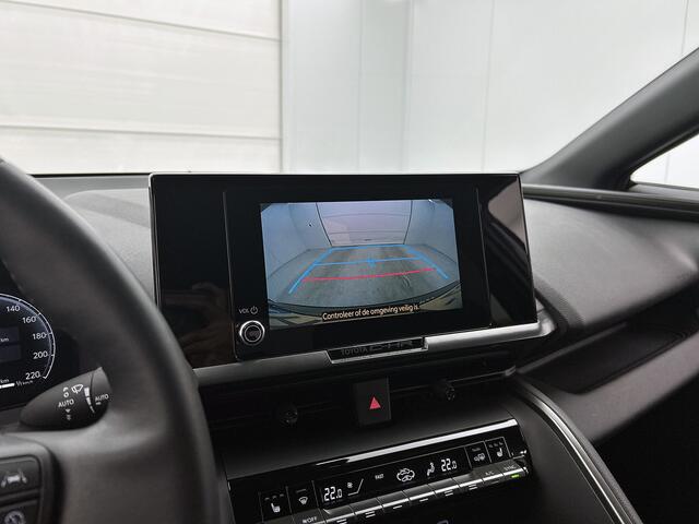 Toyota C-HR 2.0 Plug-in Hybrid 220 Dynamic