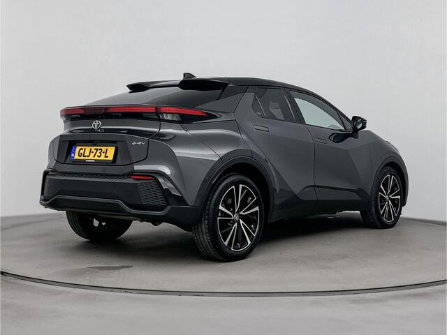 Toyota C-HR 1.8 Hybrid 140 Executive + Next Gen Pack | NL-Auto | Dealeronderhouden | 1E Eig |