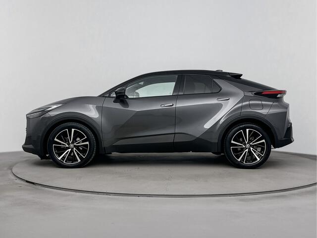 Toyota C-HR 1.8 Hybrid 140 Executive + Next Gen Pack | NL-Auto | Dealeronderhouden | 1E Eig |