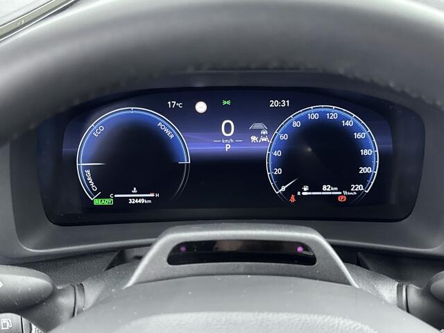 Toyota C-HR 1.8 Hybrid 140 Executive + Next Gen Pack | NL-Auto | Dealeronderhouden | 1E Eig |