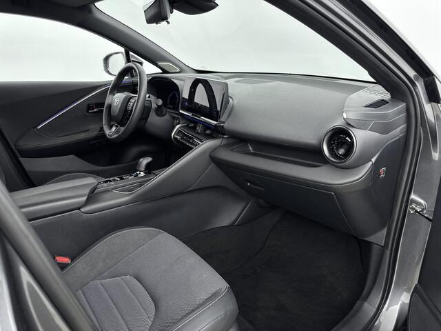 Toyota C-HR 1.8 Hybrid 140 Executive + Next Gen Pack | NL-Auto | Dealeronderhouden | 1E Eig |