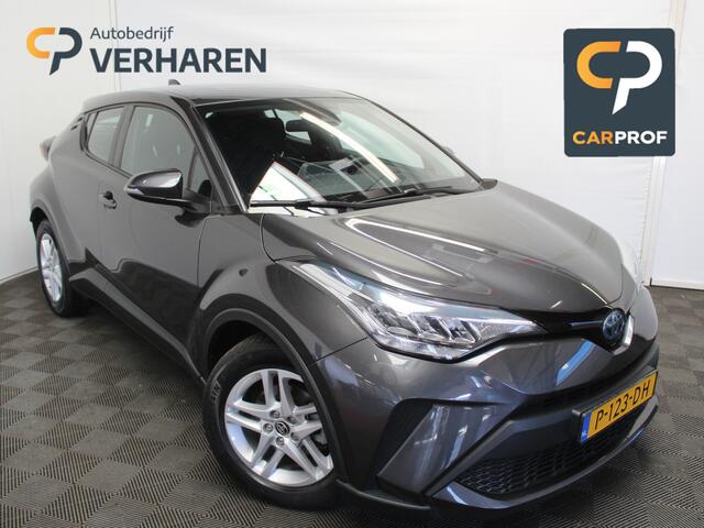 Toyota C-HR 1.8 Hybrid Business CLIMATE | CARPLAY | ADAPCRUISE | DAB | LED | LMV17 | CAMERA | ABS/ASR
