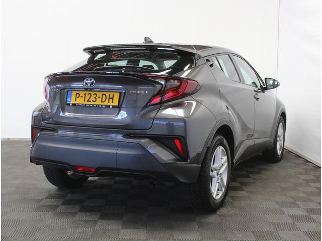 Toyota C-HR 1.8 Hybrid Business CLIMATE | CARPLAY | ADAPCRUISE | DAB | LED | LMV17 | CAMERA | ABS/ASR