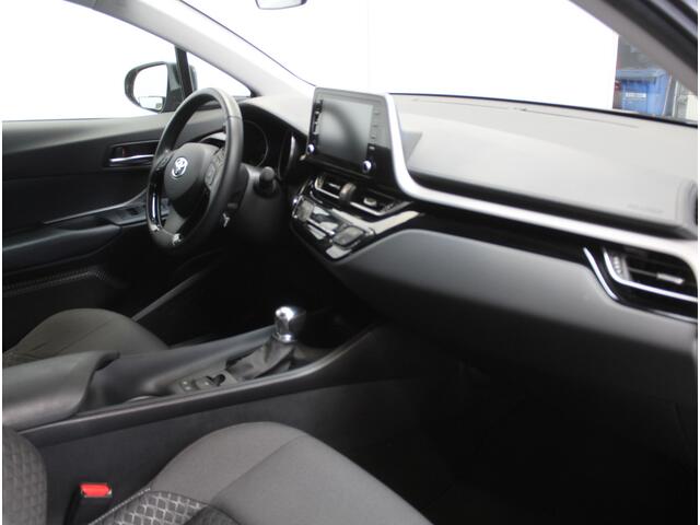 Toyota C-HR 1.8 Hybrid Business CLIMATE | CARPLAY | ADAPCRUISE | DAB | LED | LMV17 | CAMERA | ABS/ASR