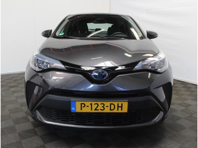 Toyota C-HR 1.8 Hybrid Business CLIMATE | CARPLAY | ADAPCRUISE | DAB | LED | LMV17 | CAMERA | ABS/ASR