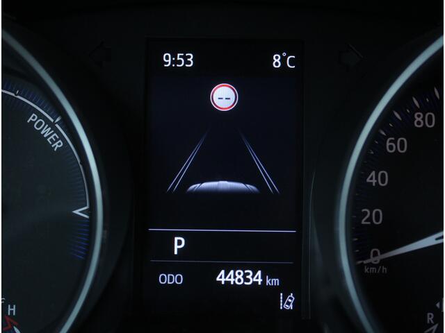 Toyota C-HR 1.8 Hybrid Business CLIMATE | CARPLAY | ADAPCRUISE | DAB | LED | LMV17 | CAMERA | ABS/ASR