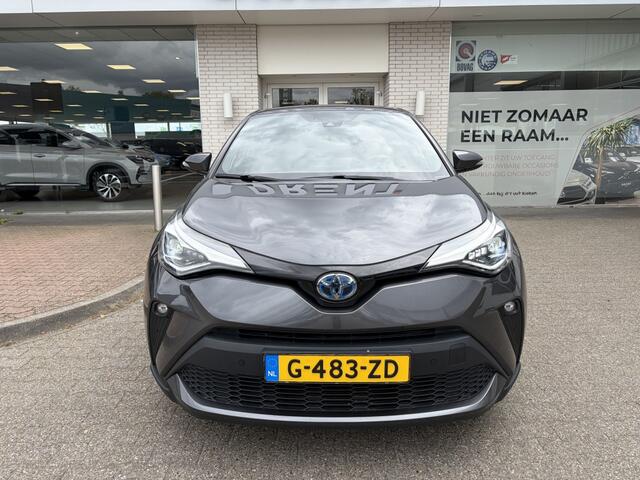 Toyota C-HR 1.8 Hybrid First Edition | JBL | Carplay + android | Blindspot |