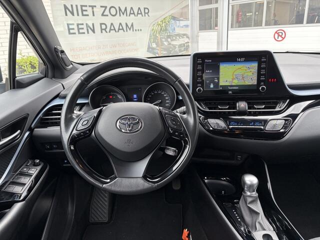 Toyota C-HR 1.8 Hybrid First Edition | JBL | Carplay + android | Blindspot |