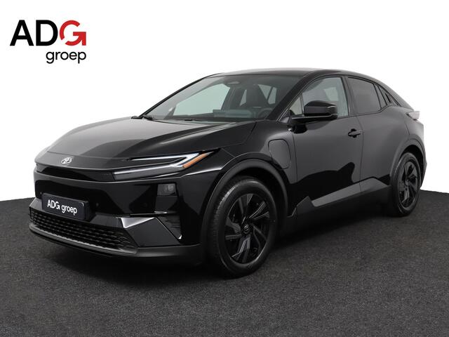 Toyota C-HR 77 kWh stand.laadverm.Electric First Edition | Apple Carplay/Android Auto |