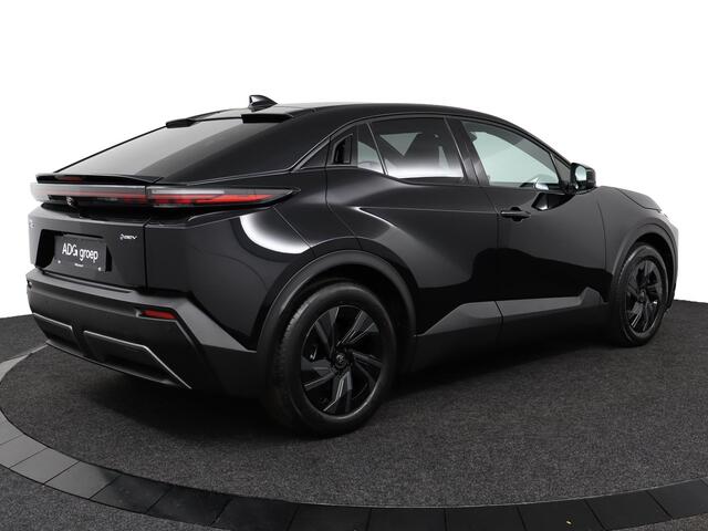 Toyota C-HR 77 kWh stand.laadverm.Electric First Edition | Apple Carplay/Android Auto |