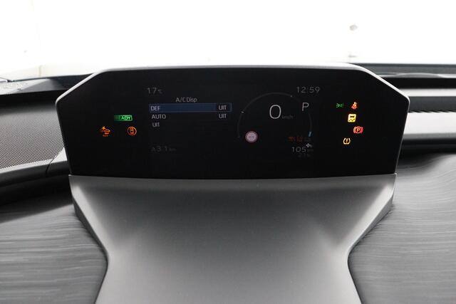 Toyota C-HR 77 kWh stand.laadverm.Electric First Edition | Apple Carplay/Android Auto |