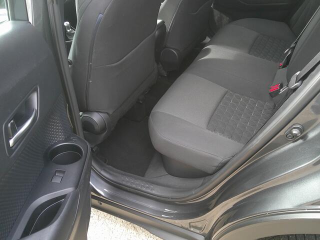 Toyota C-HR 1.8 Hybrid Dynamic pdc v+a