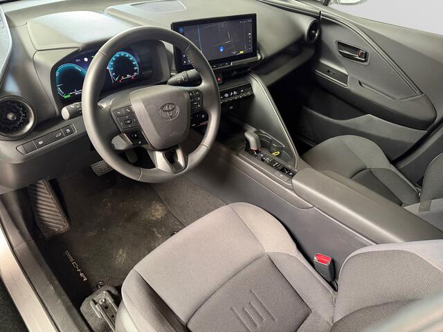 Toyota C-HR 1.8 Hybrid 140 First Edition- 360 Camera, Park Pilot, Park Assist, Carplay, Android Auto