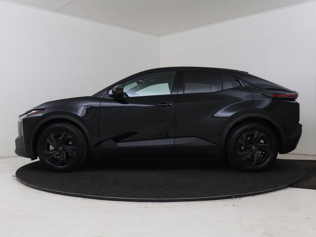 Toyota C-HR First Edition 77 kWh Demo auto